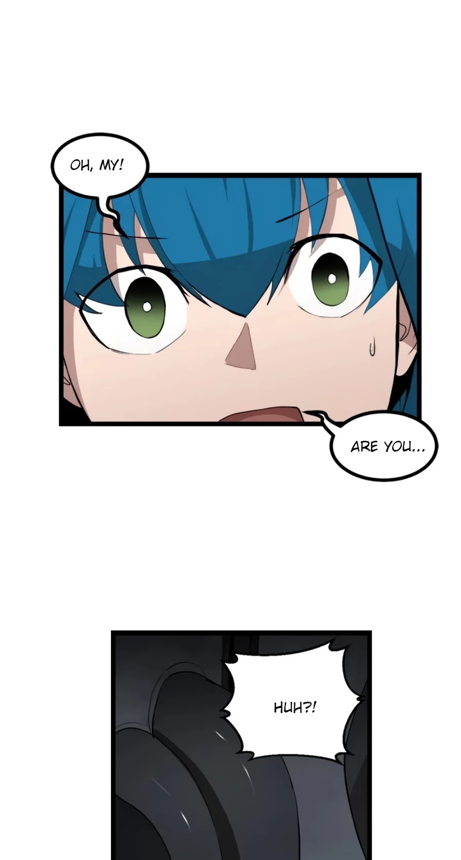 The Dungeon Master Chapter 93 page 31 - Chapter 93: uprising