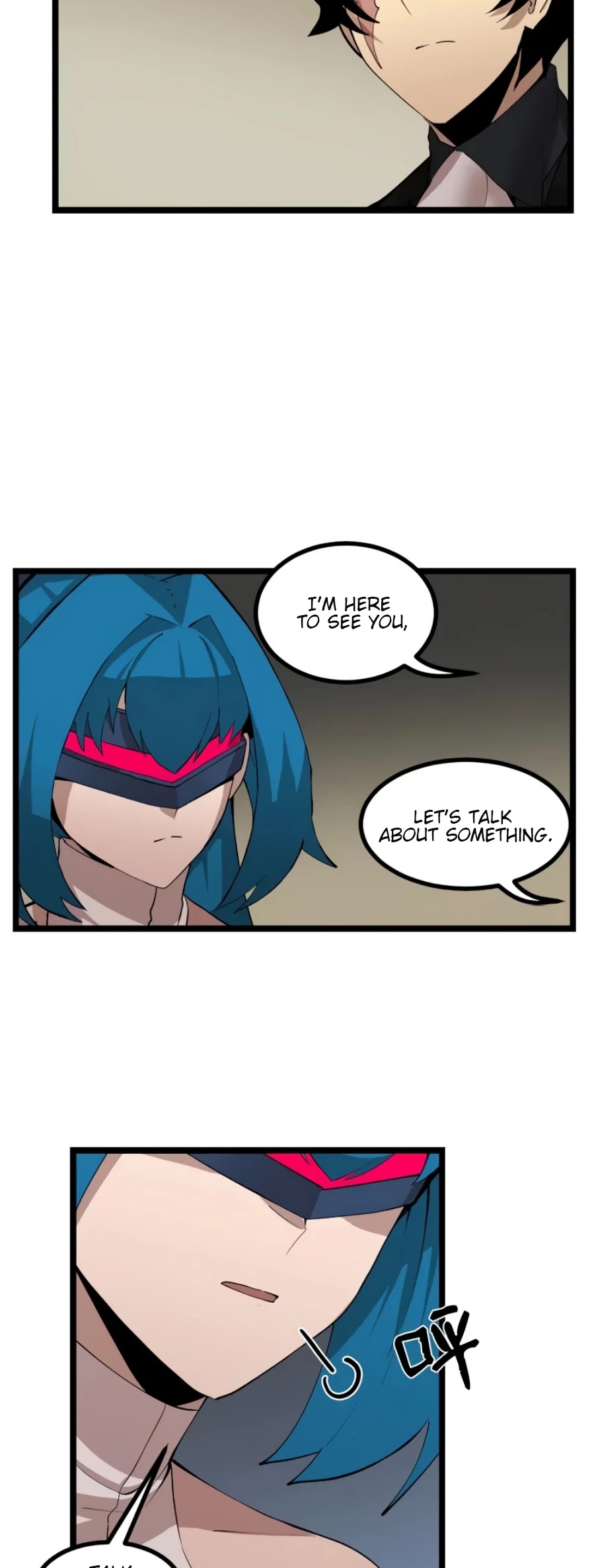 The Dungeon Master Chapter 93 page 7 - Chapter 93: uprising