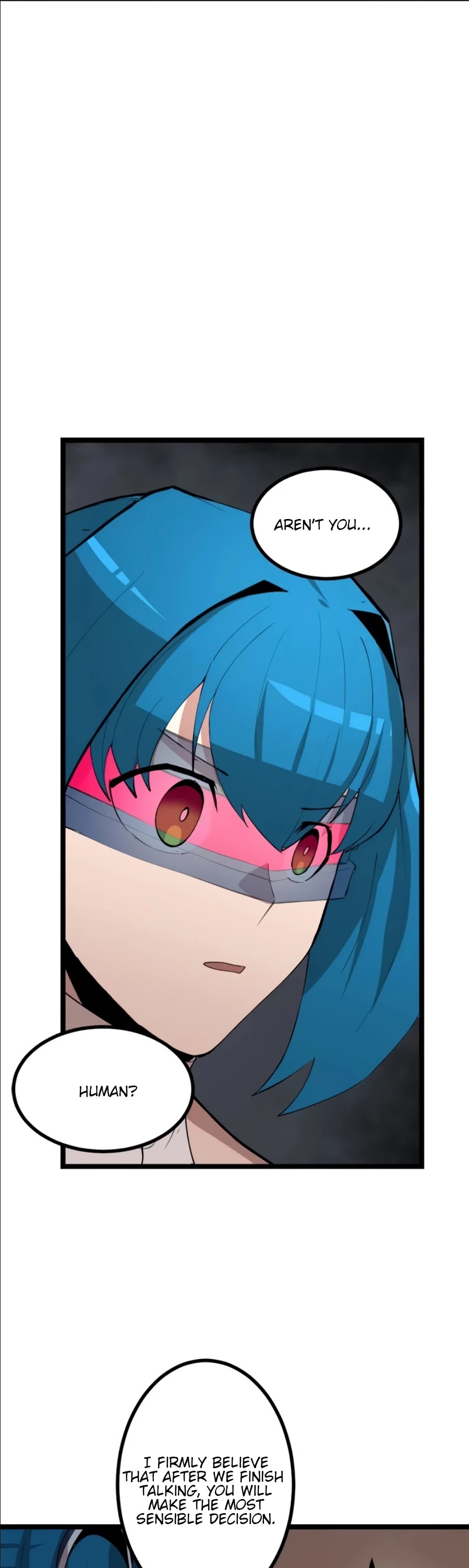 The Dungeon Master Chapter 93 page 9 - Chapter 93: uprising