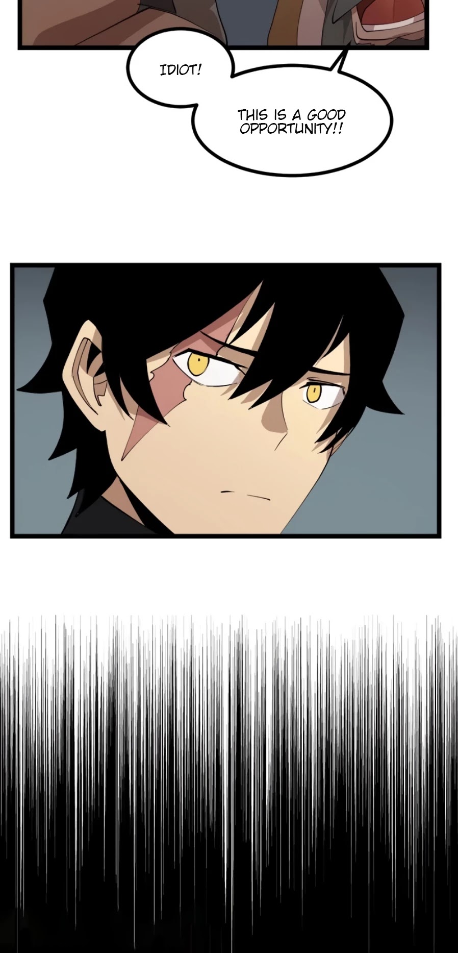 The Dungeon Master Chapter 94 page 16 - Chapter 94: plan