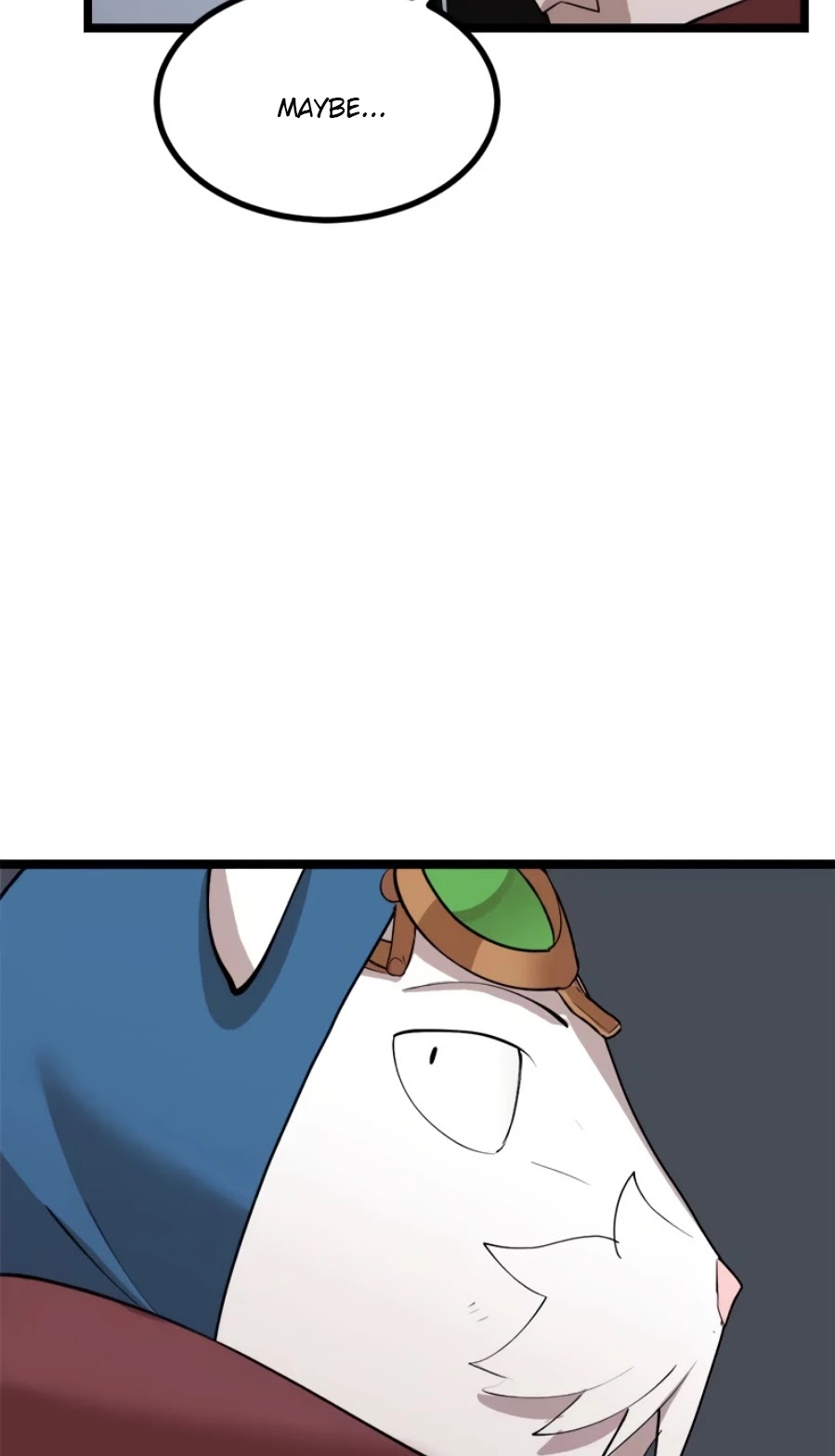 The Dungeon Master Chapter 94 page 39 - Chapter 94: plan