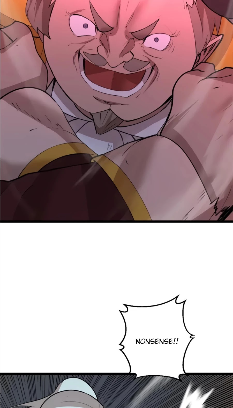 The Dungeon Master Chapter 95 page 15 - Chapter 95: traitor