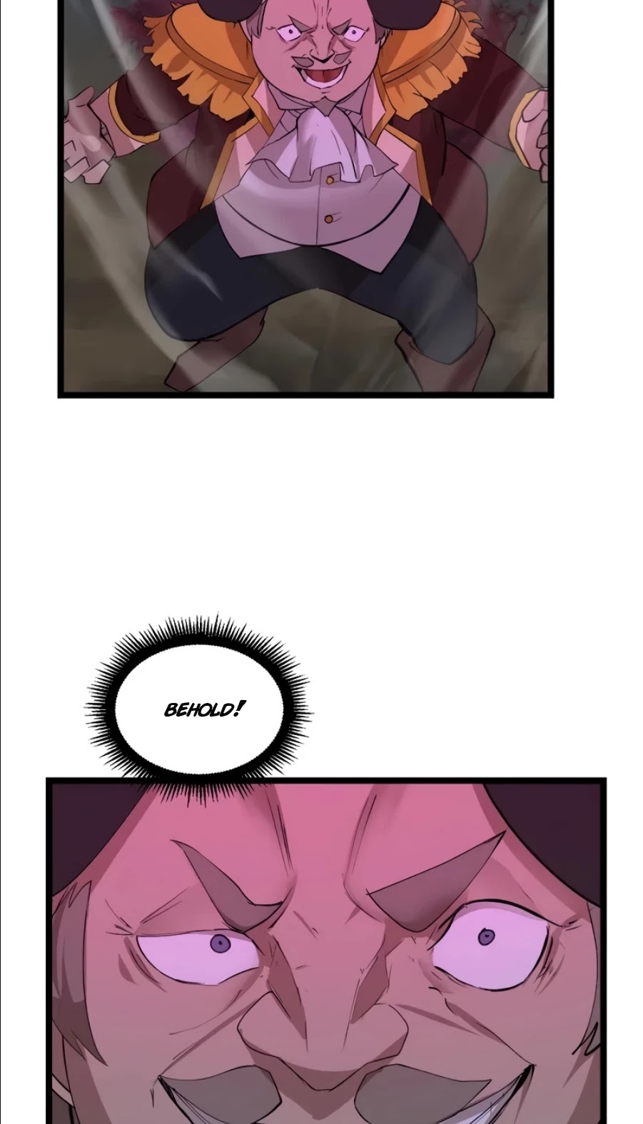 The Dungeon Master Chapter 95 page 19 - Chapter 95: traitor
