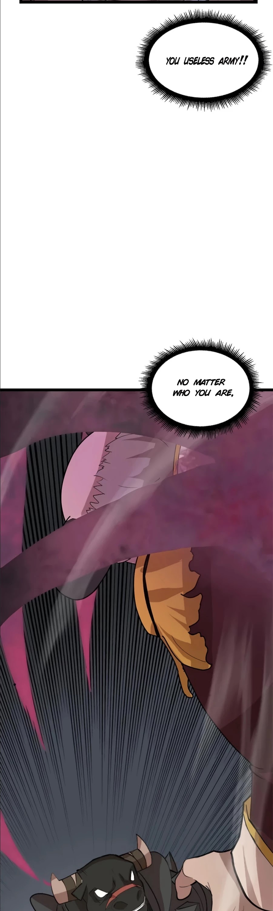 The Dungeon Master Chapter 95 page 20 - Chapter 95: traitor