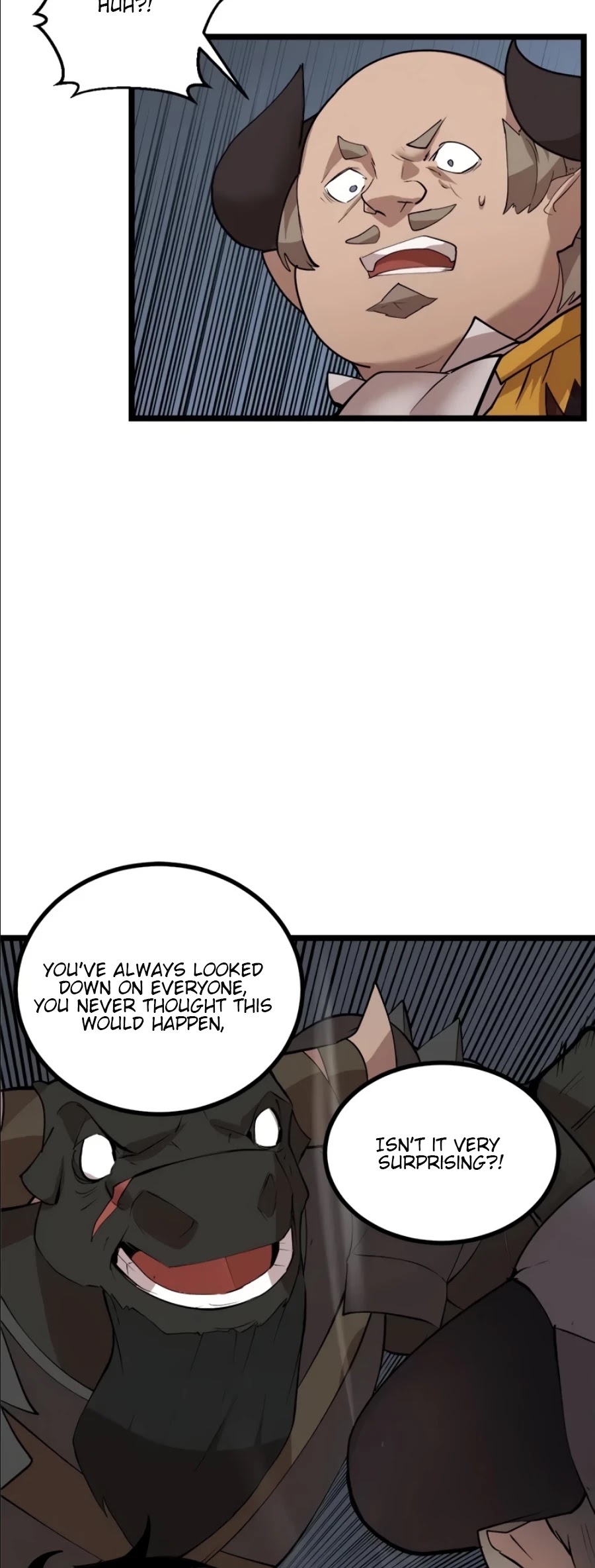 The Dungeon Master Chapter 95 page 30 - Chapter 95: traitor