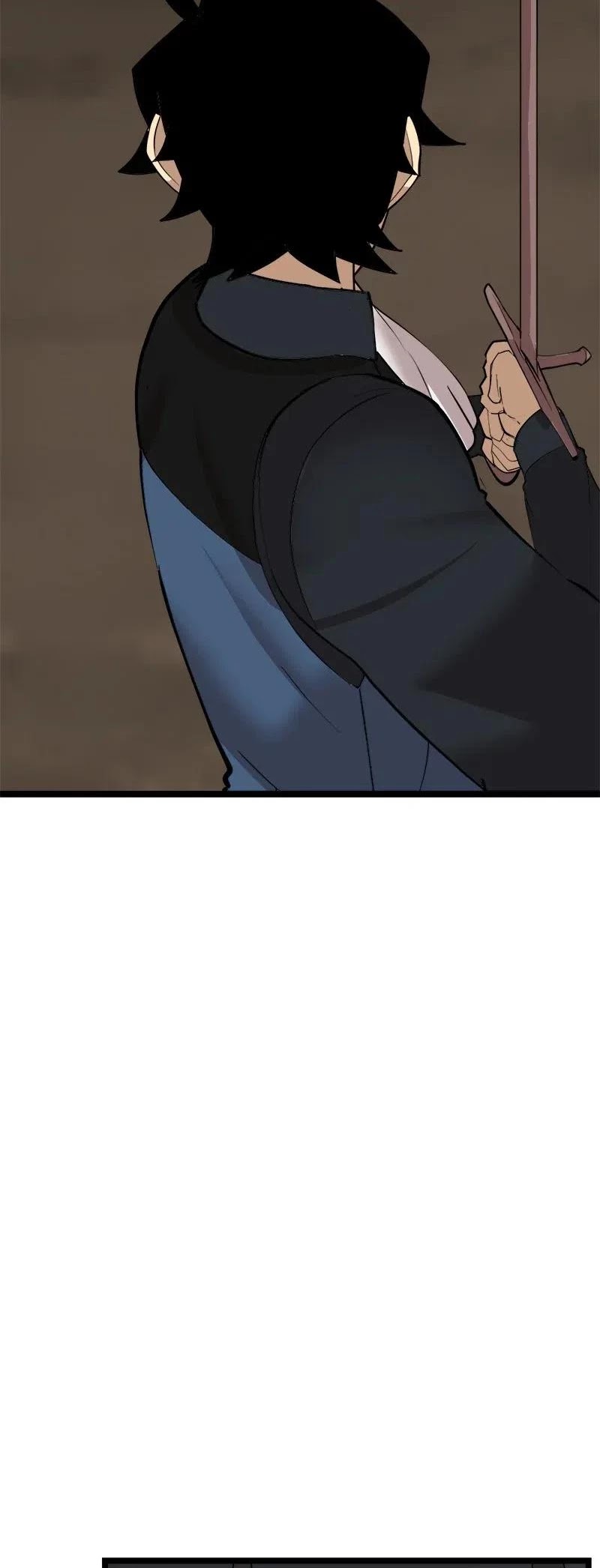 The Dungeon Master Chapter 96 page 18 - Chapter 96: Power of Light