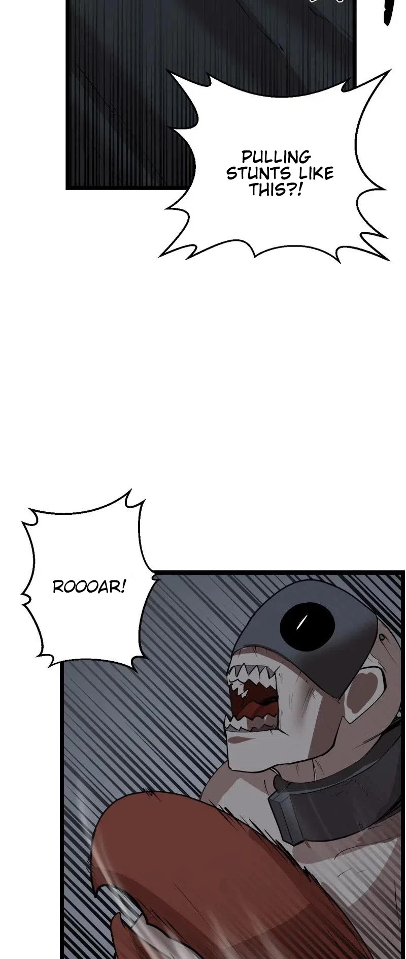 The Dungeon Master Chapter 96 page 29 - Chapter 96: Power of Light
