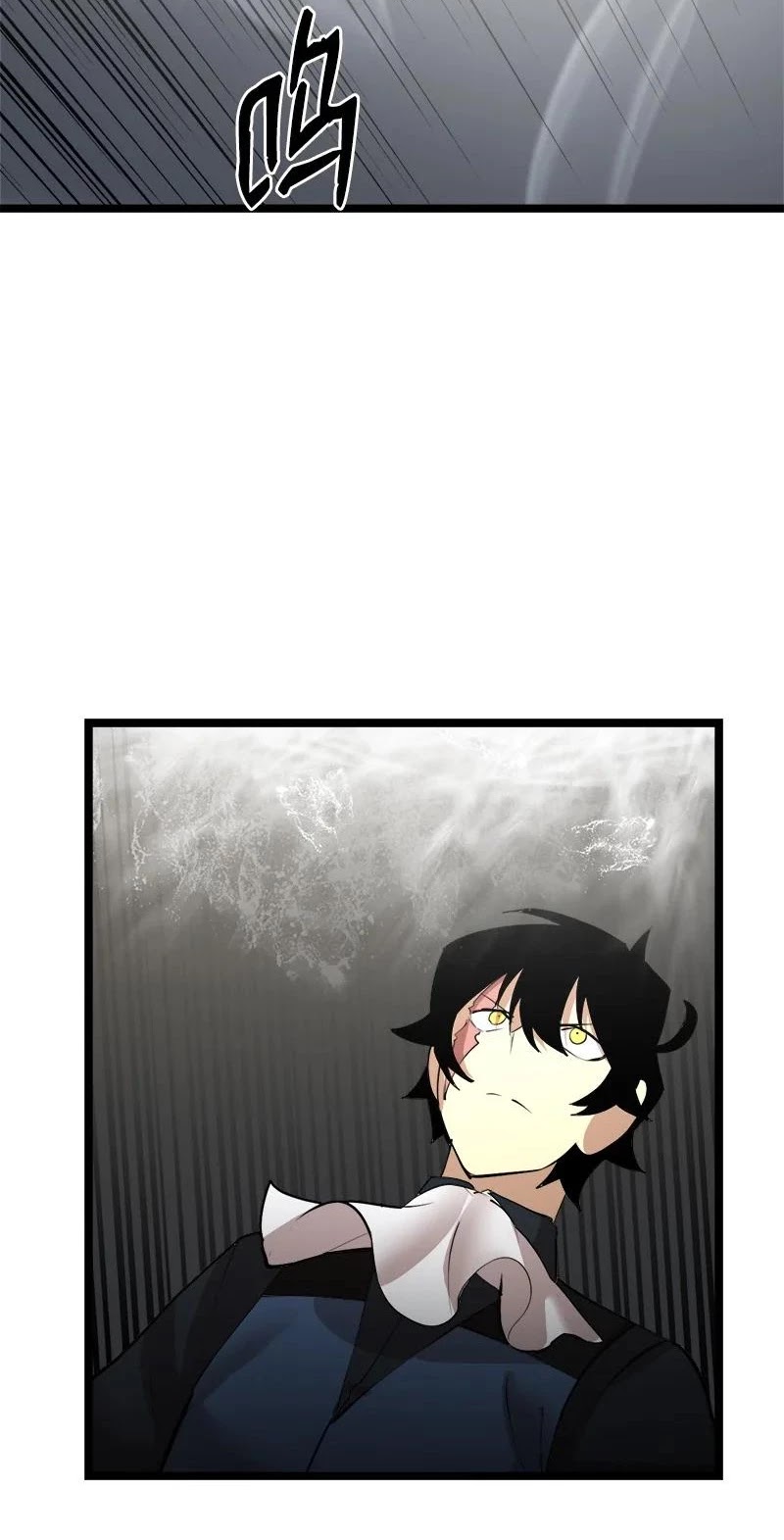 The Dungeon Master Chapter 97 page 11 - Chapter 97: My Master