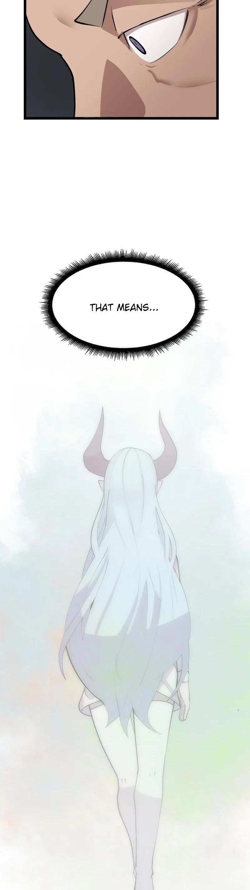 The Dungeon Master Chapter 97 page 2 - Chapter 97: My Master
