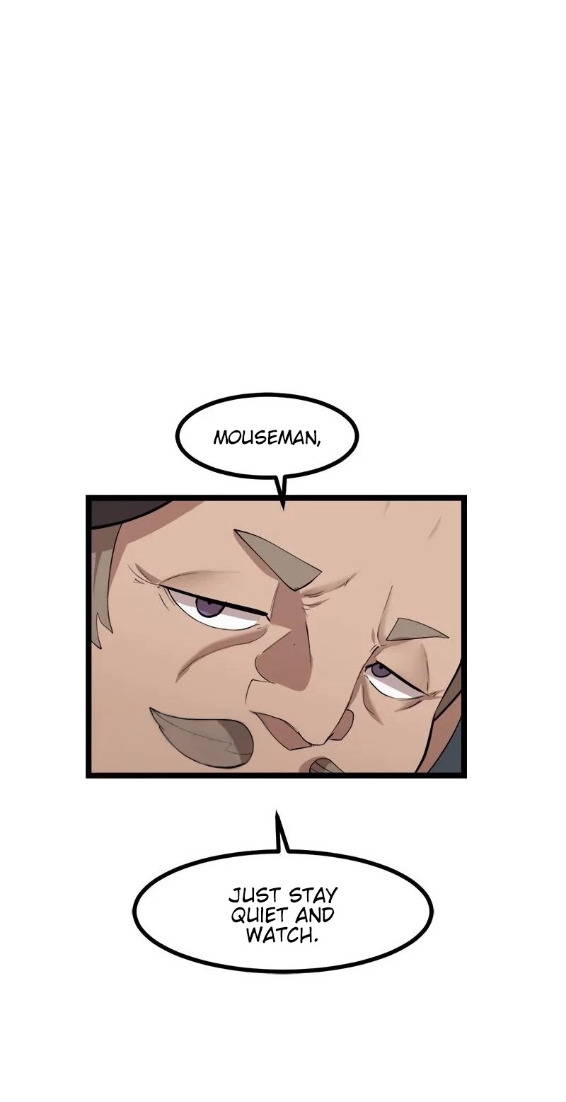The Dungeon Master Chapter 97 page 26 - Chapter 97: My Master
