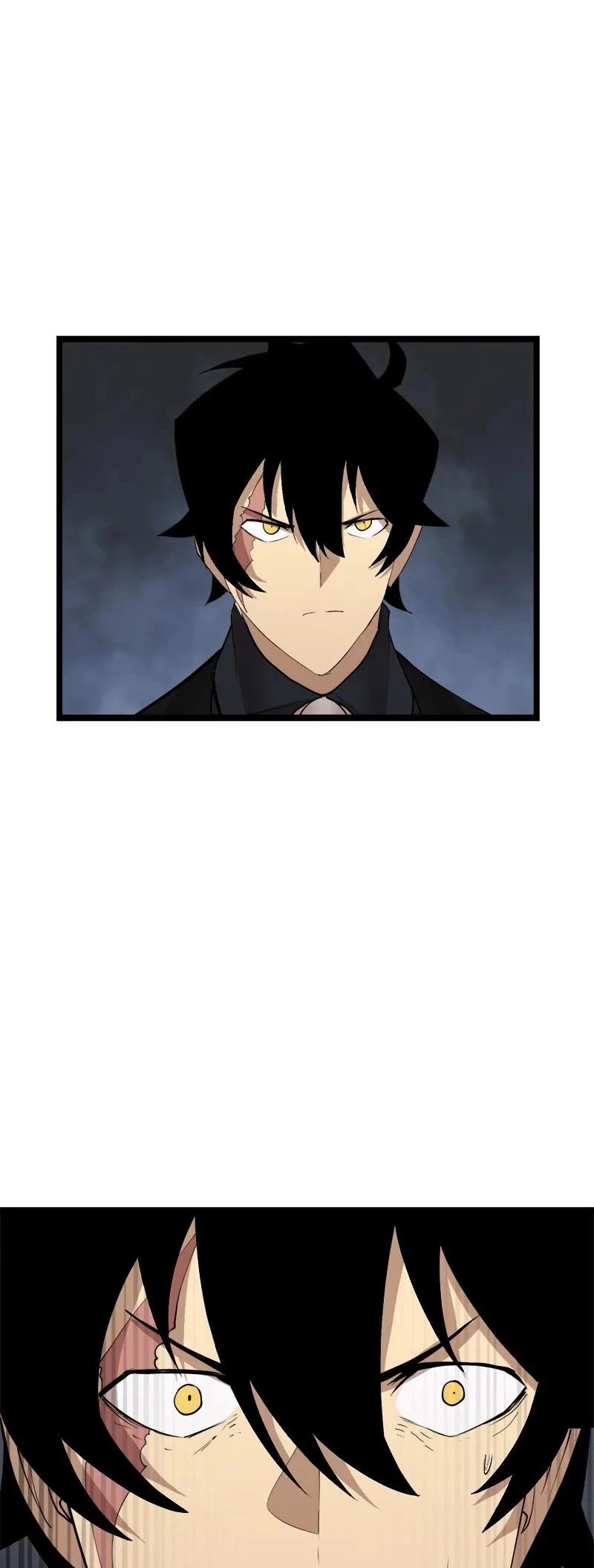The Dungeon Master Chapter 97 page 38 - Chapter 97: My Master