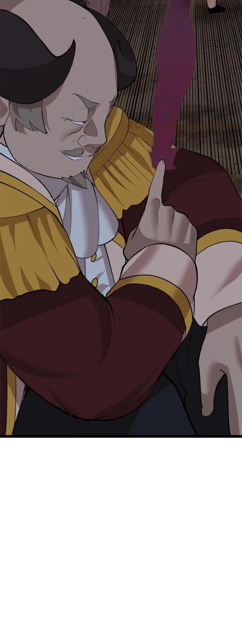 The Dungeon Master Chapter 97 page 42 - Chapter 97: My Master