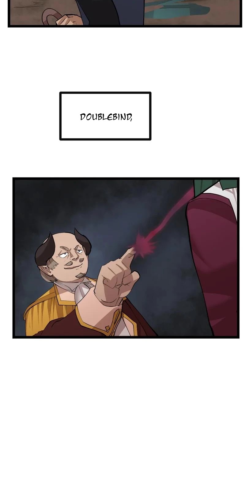 The Dungeon Master Chapter 98 page 12 - Chapter 98: Blocking the Waterway