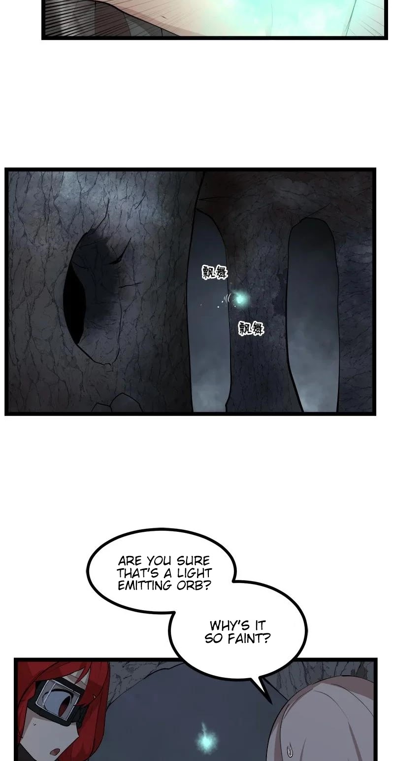 The Dungeon Master Chapter 98 page 18 - Chapter 98: Blocking the Waterway