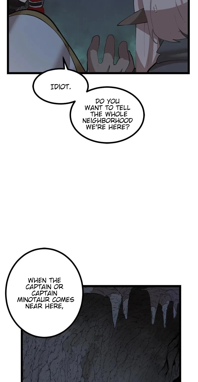 The Dungeon Master Chapter 98 page 19 - Chapter 98: Blocking the Waterway
