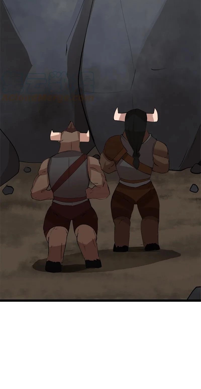 The Dungeon Master Chapter 98 page 22 - Chapter 98: Blocking the Waterway