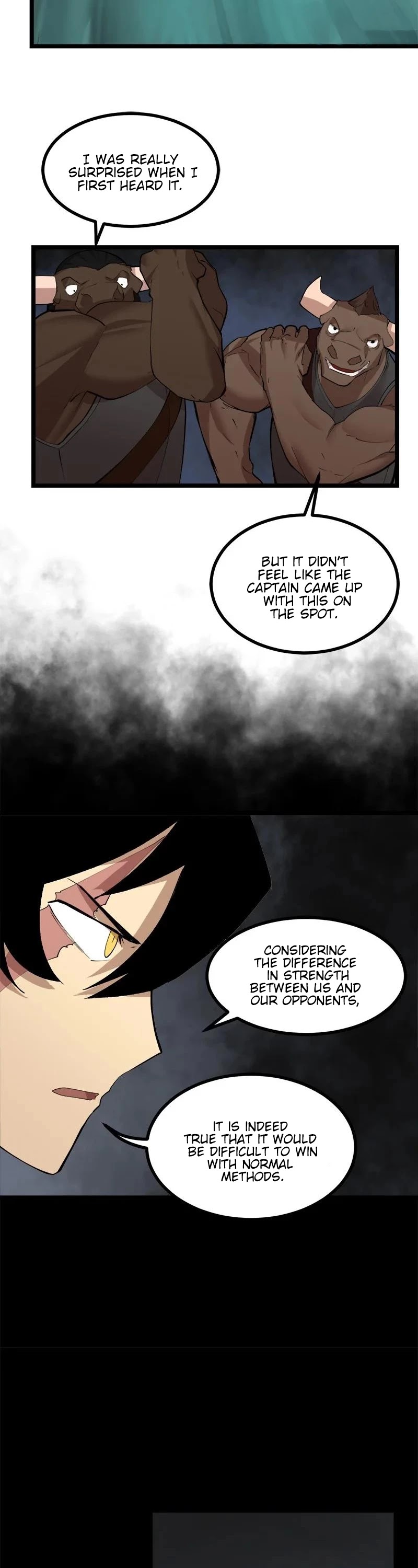 The Dungeon Master Chapter 98 page 26 - Chapter 98: Blocking the Waterway