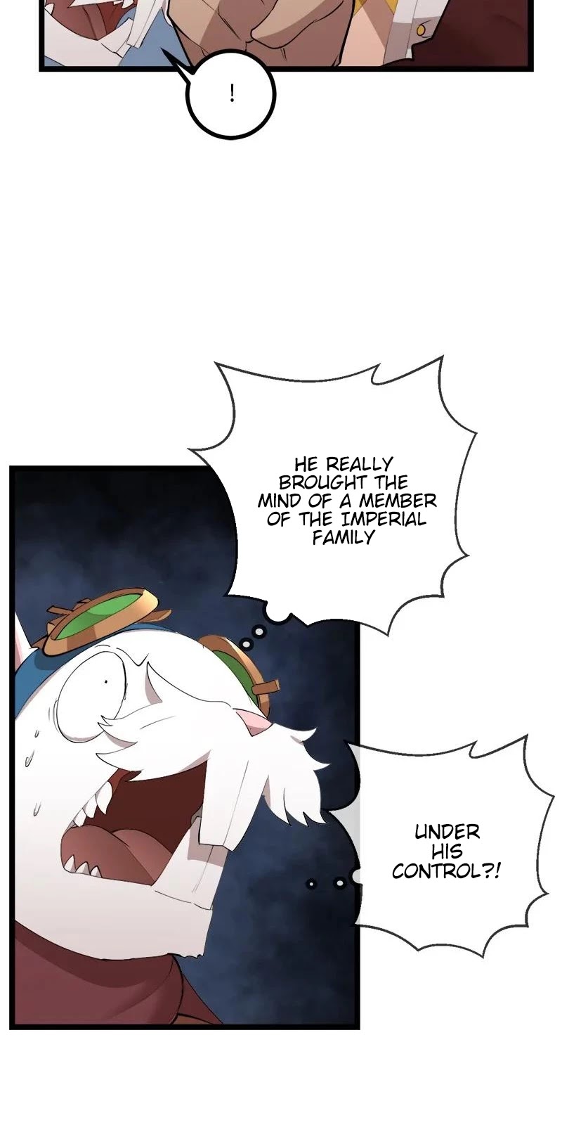 The Dungeon Master Chapter 98 page 3 - Chapter 98: Blocking the Waterway
