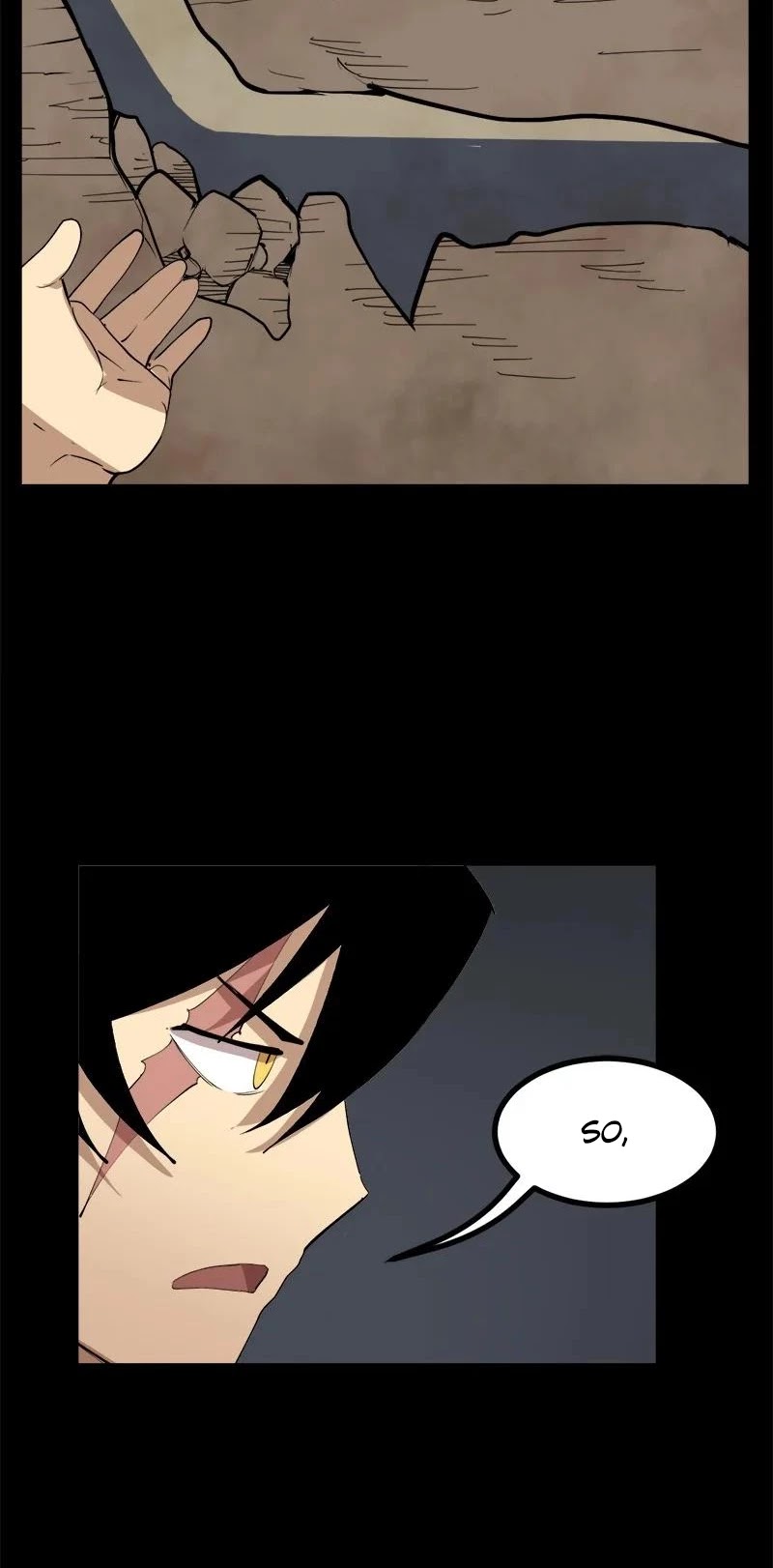 The Dungeon Master Chapter 98 page 30 - Chapter 98: Blocking the Waterway