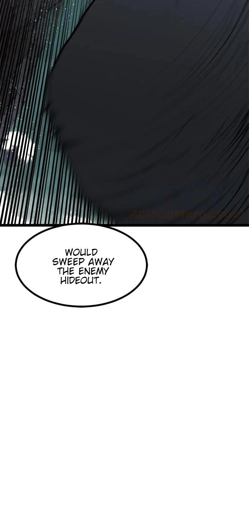The Dungeon Master Chapter 98 page 34 - Chapter 98: Blocking the Waterway