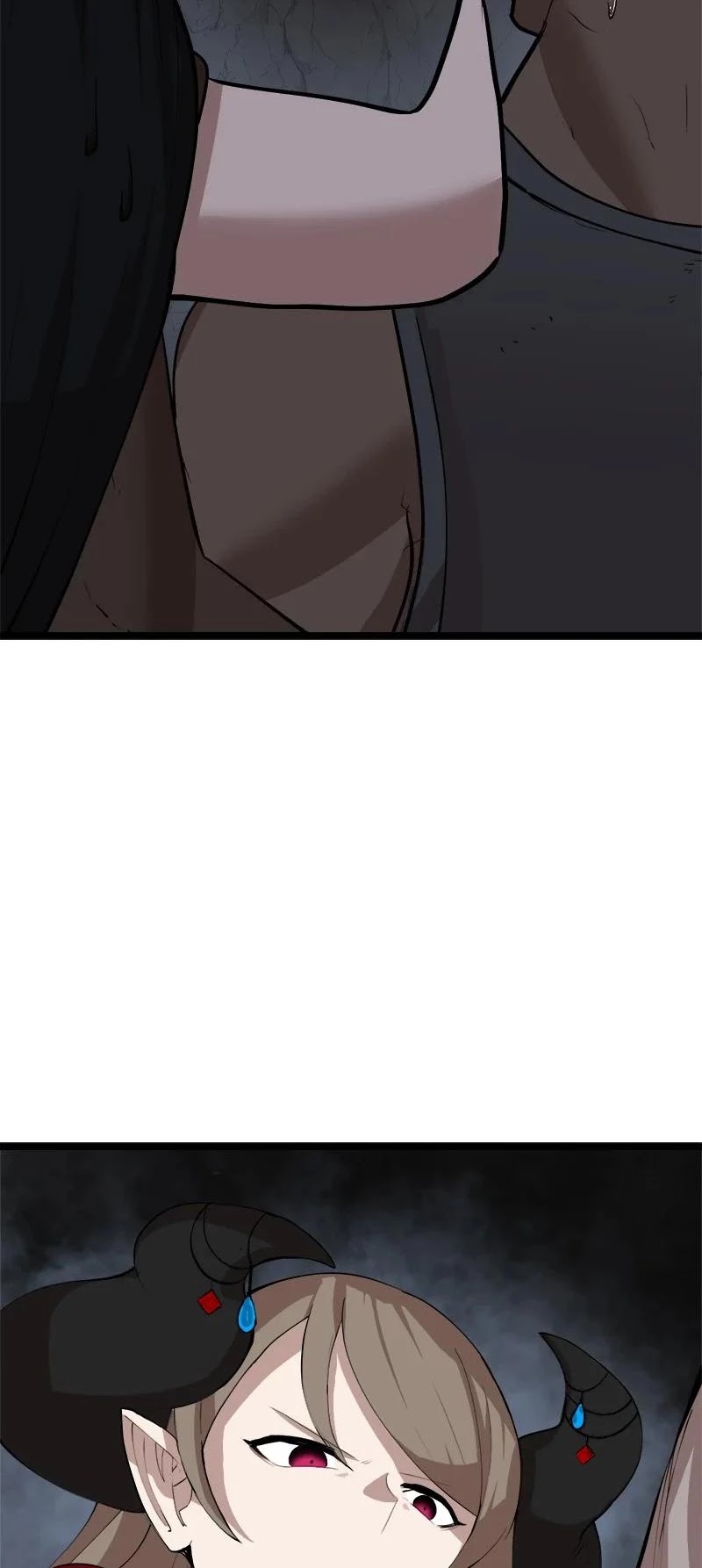 The Dungeon Master Chapter 98 page 39 - Chapter 98: Blocking the Waterway