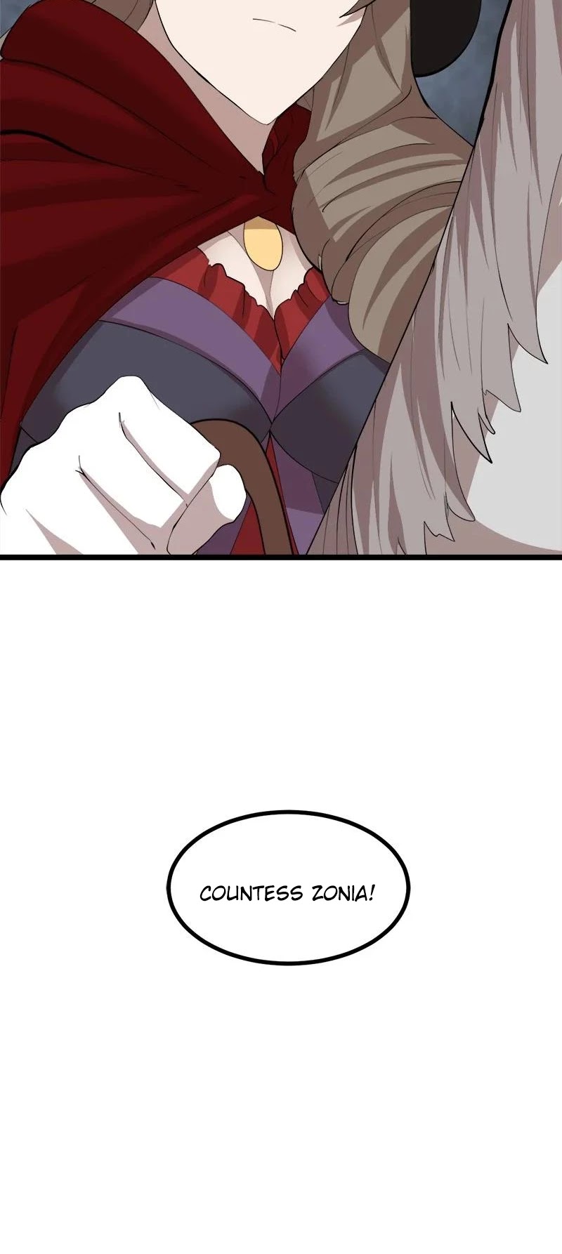 The Dungeon Master Chapter 98 page 40 - Chapter 98: Blocking the Waterway