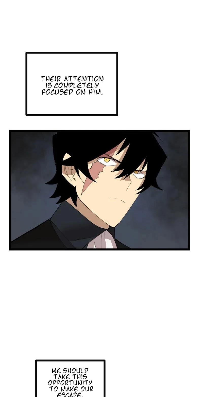 The Dungeon Master Chapter 98 page 8 - Chapter 98: Blocking the Waterway