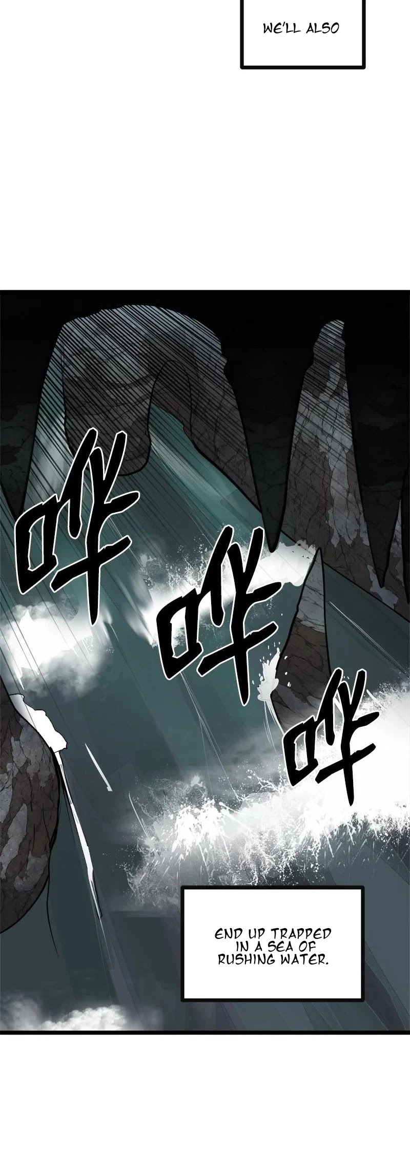 The Dungeon Master Chapter 99 page 6 - Chapter 99: Body Take Over