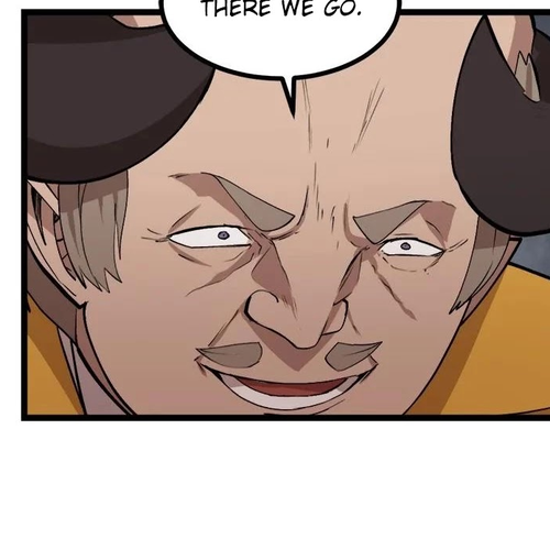 The Dungeon Master Chapter 99: Body Take Over cover