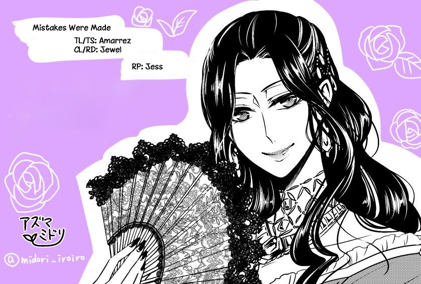 The Earl's Daughter was Suddenly Employed as the Crown Prince's Fiancée Chapter 5 page 24 - Chapter 5