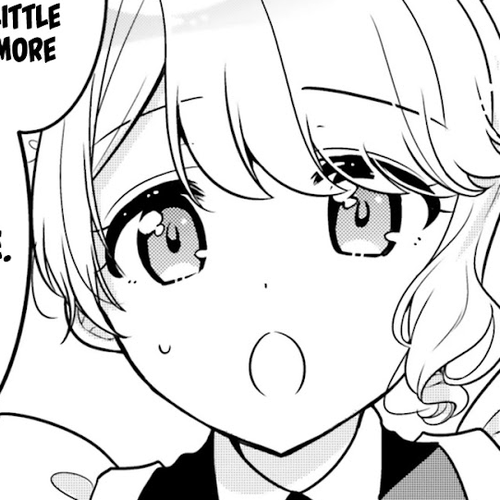 The Earnest Egocentric Duke And His Satisfactory Sisterly Maid Chapter 10 cover