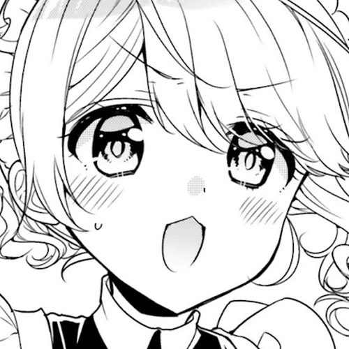 The Earnest Egocentric Duke And His Satisfactory Sisterly Maid Chapter 11 cover