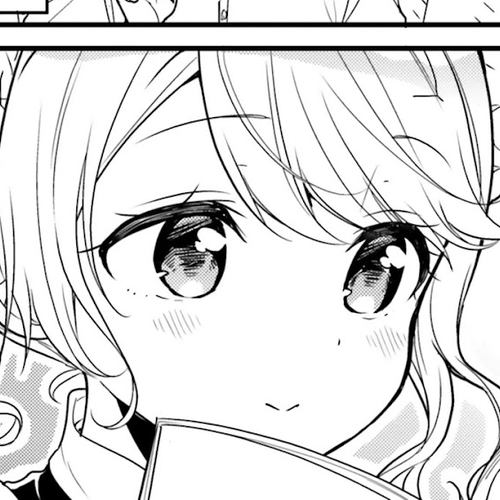 The Earnest Egocentric Duke And His Satisfactory Sisterly Maid Chapter 15 cover