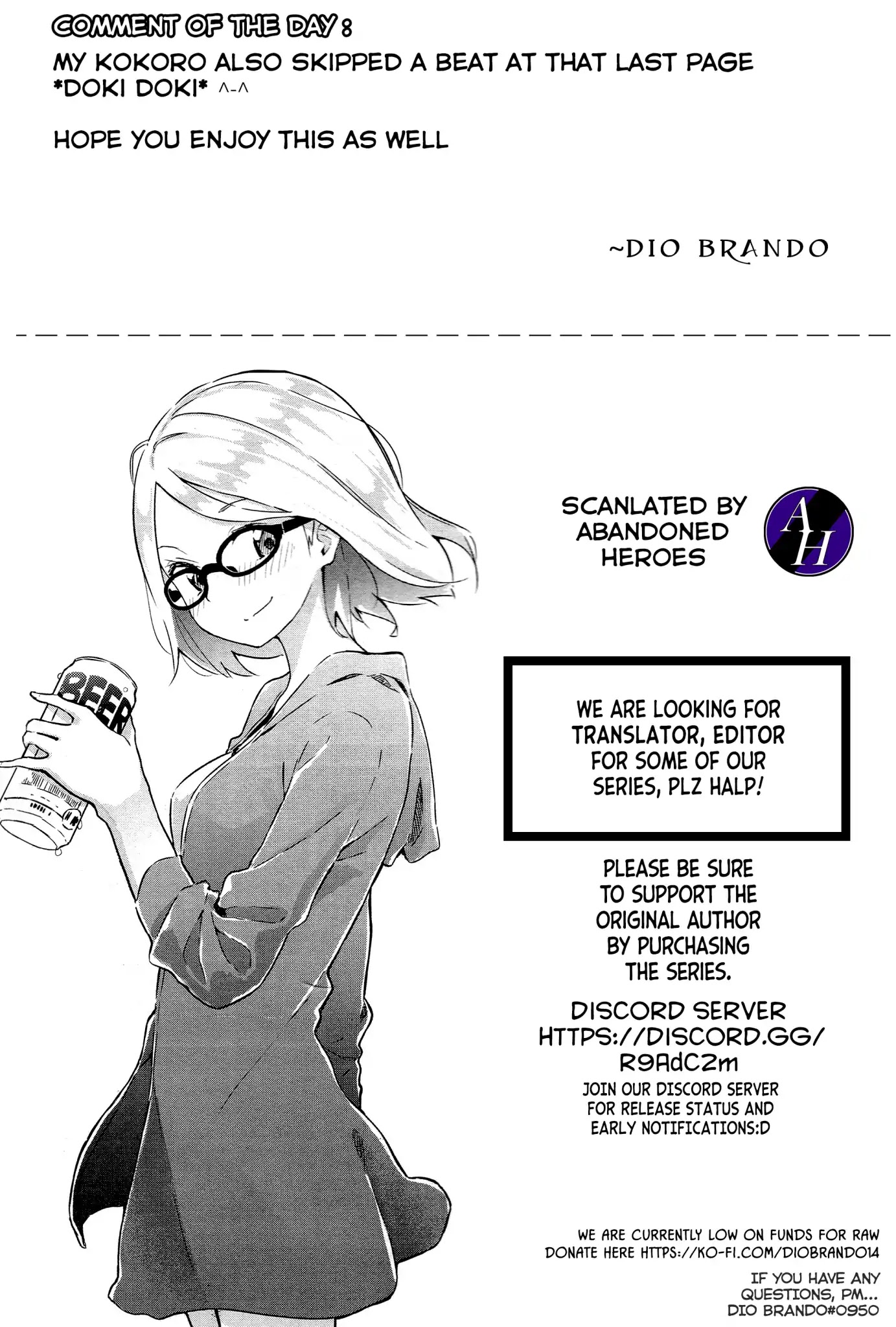 The Earnest Egocentric Duke And His Satisfactory Sisterly Maid Chapter 2 page 14 - Chapter 2