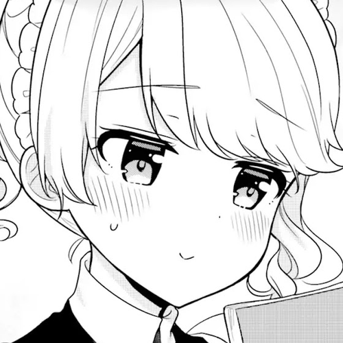 The Earnest Egocentric Duke And His Satisfactory Sisterly Maid Chapter 2 cover