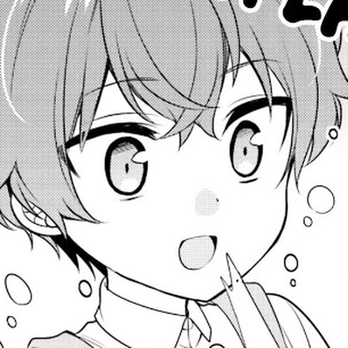 The Earnest Egocentric Duke And His Satisfactory Sisterly Maid Chapter 28 cover