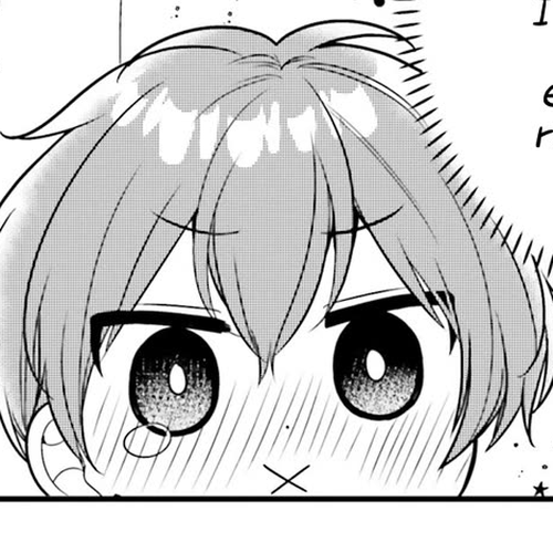 The Earnest Egocentric Duke And His Satisfactory Sisterly Maid Chapter 36 cover