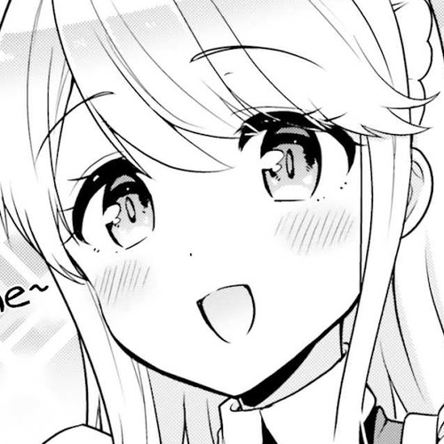 The Earnest Egocentric Duke And His Satisfactory Sisterly Maid Chapter 4 cover