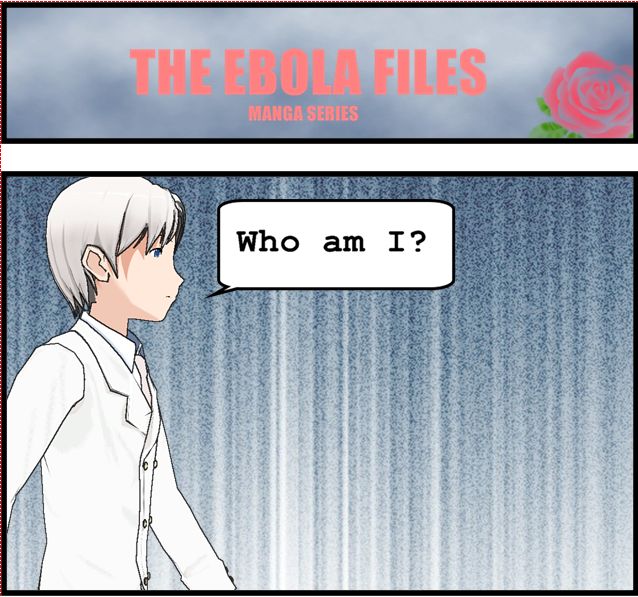 The Ebola Files Chapter 1 page 1 - Chapter 1 : The Ebola Files