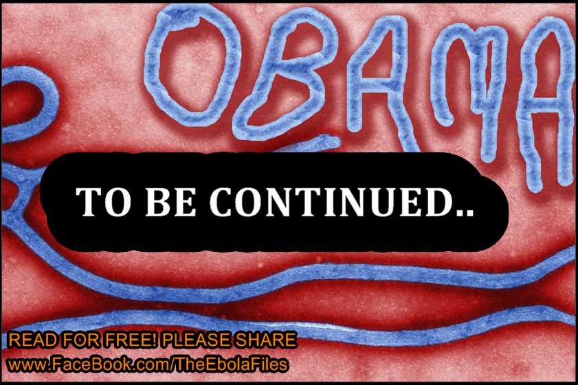 The Ebola Files Chapter 14 page 11 - Chapter 14 : The Ebola Files Manga Chapter #14