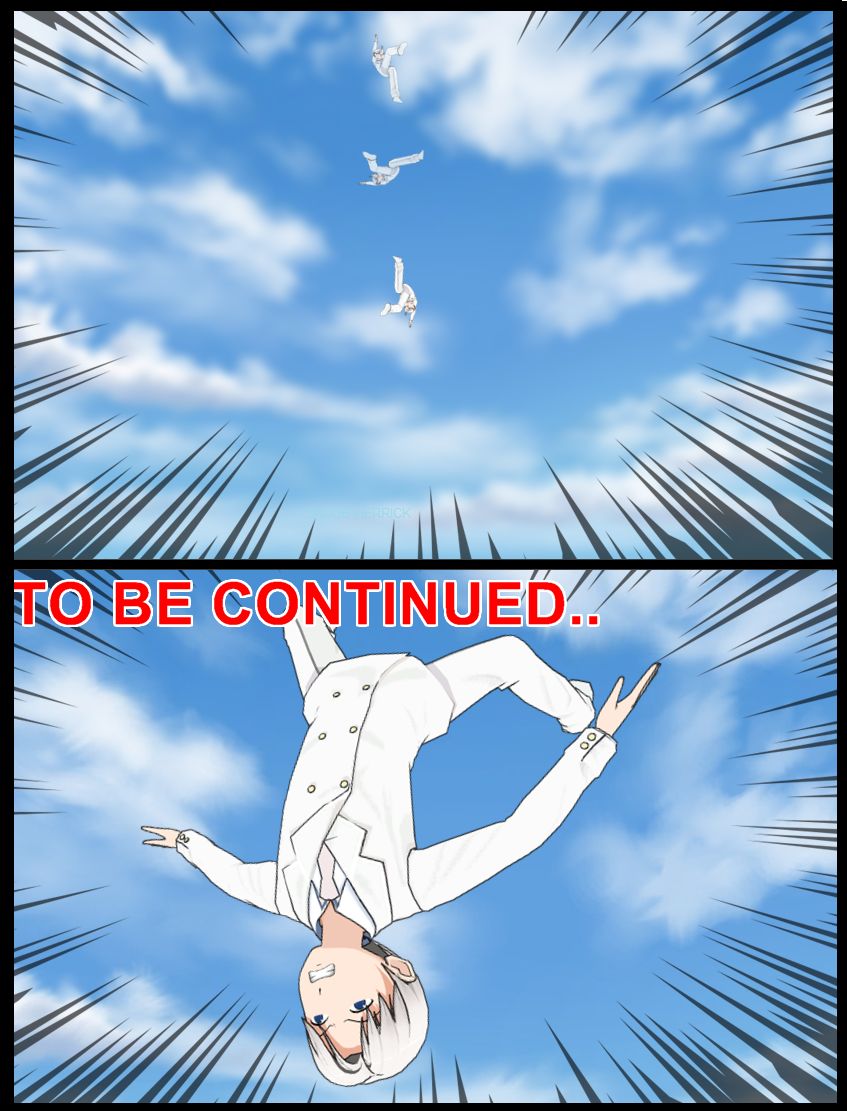 The Ebola Files Chapter 20 page 10 - Chapter 20 : The Ebola Files Manga Chapter #20 - Dreaming