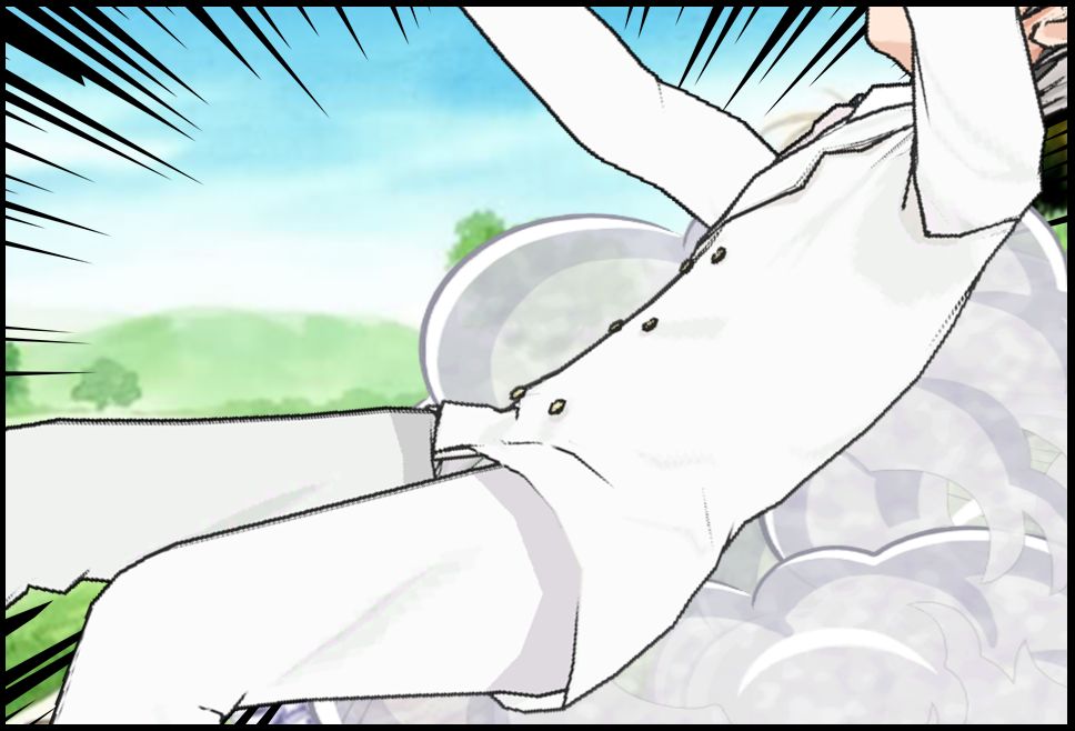 The Ebola Files Chapter 21 page 7 - Chapter 21 : The Ebola Files Manga Chapter #21 - Falling