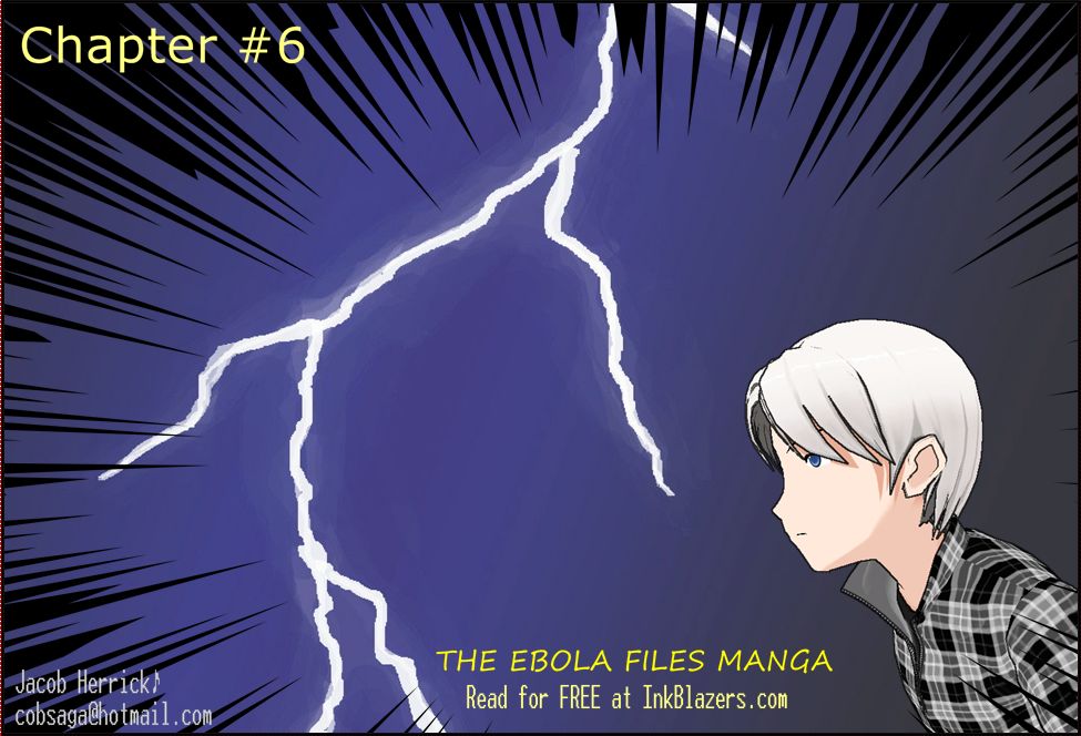 The Ebola Files Chapter 6 page 2 - Chapter 6 : The Ebola Files Chapter 6