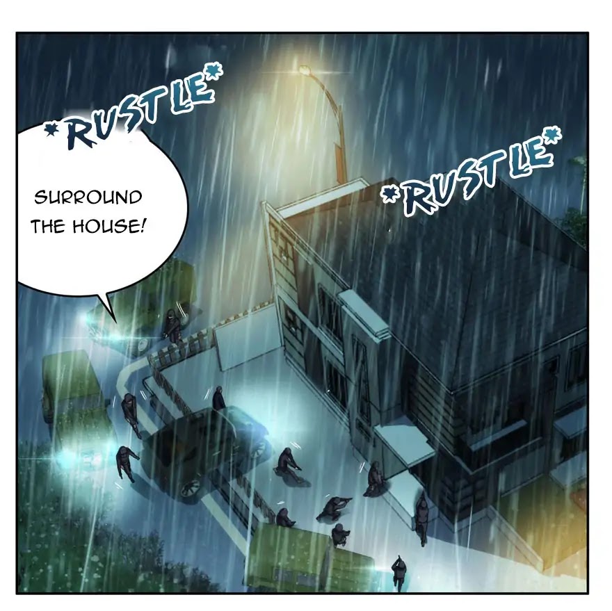 The Eighth Consciousness Chapter 1 page 13 - Chapter 1