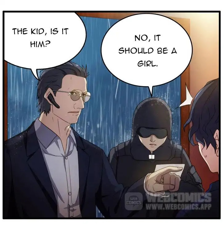 The Eighth Consciousness Chapter 1 page 18 - Chapter 1