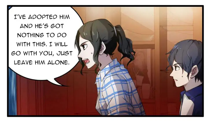 The Eighth Consciousness Chapter 1 page 19 - Chapter 1