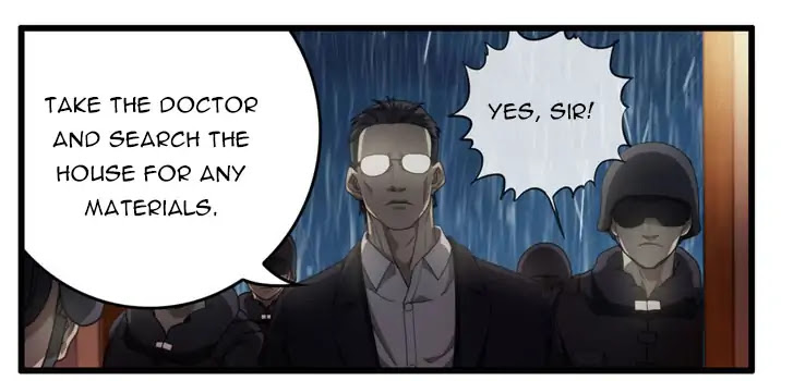 The Eighth Consciousness Chapter 1 page 21 - Chapter 1