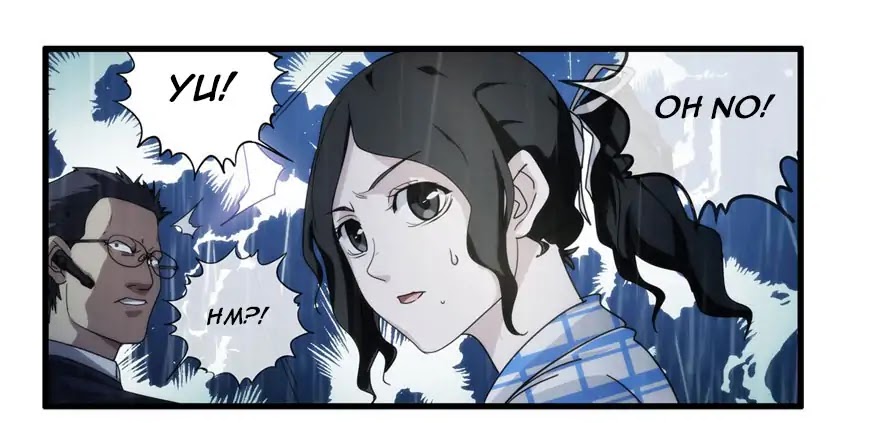 The Eighth Consciousness Chapter 1 page 29 - Chapter 1