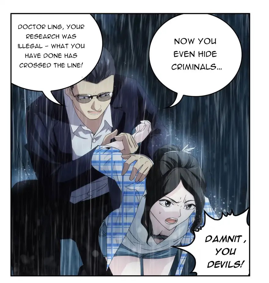The Eighth Consciousness Chapter 1 page 35 - Chapter 1