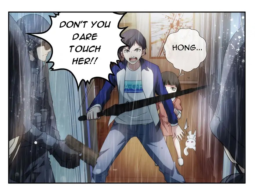 The Eighth Consciousness Chapter 1 page 37 - Chapter 1